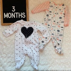 5 for $25 sleeper bundle